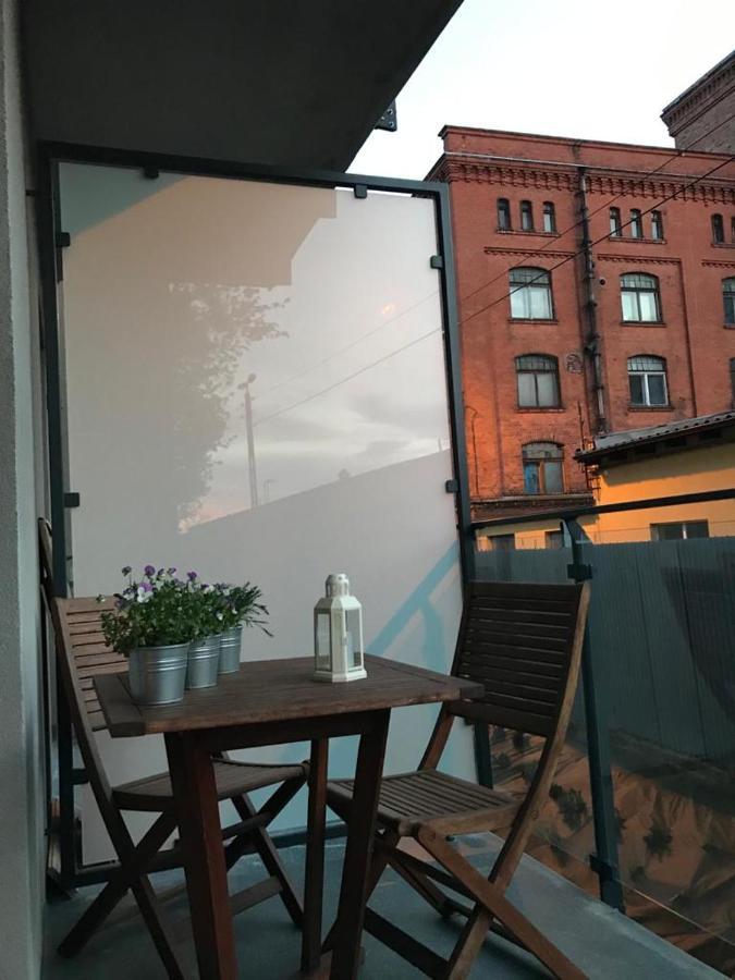 Loft Dragoner Kaserne Olsztyn