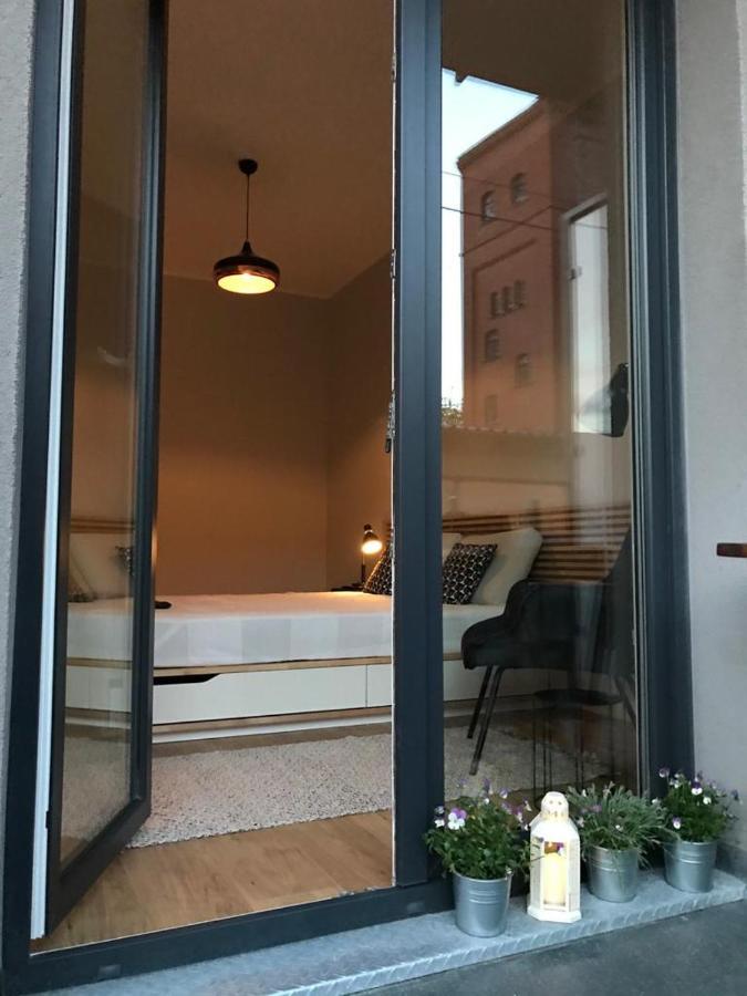Loft Dragoner Kaserne Olsztyn Allenstein
