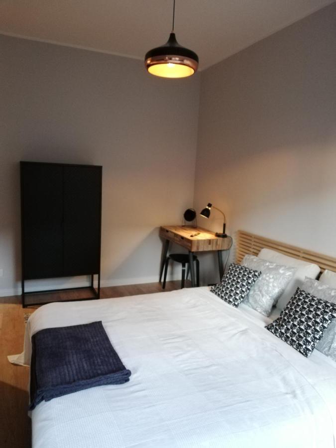 Loft Dragoner Kaserne Olsztyn *