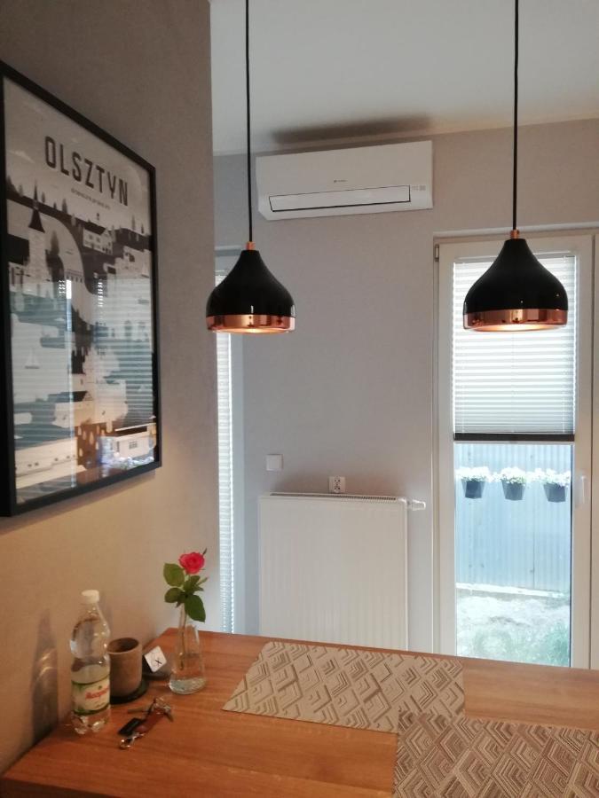 Apartment Loft Dragoner Kaserne Olsztyn Allenstein